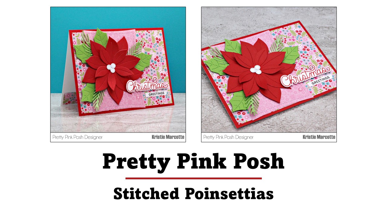 Pretty Pink Posh | Christmas in July Sale