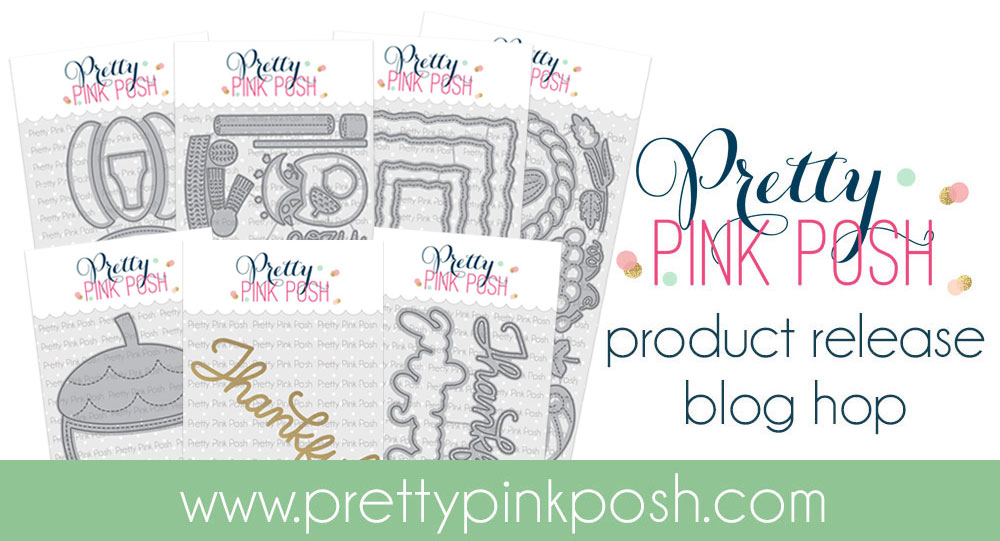 Pretty Pink Posh | September 2023 Blog Hop