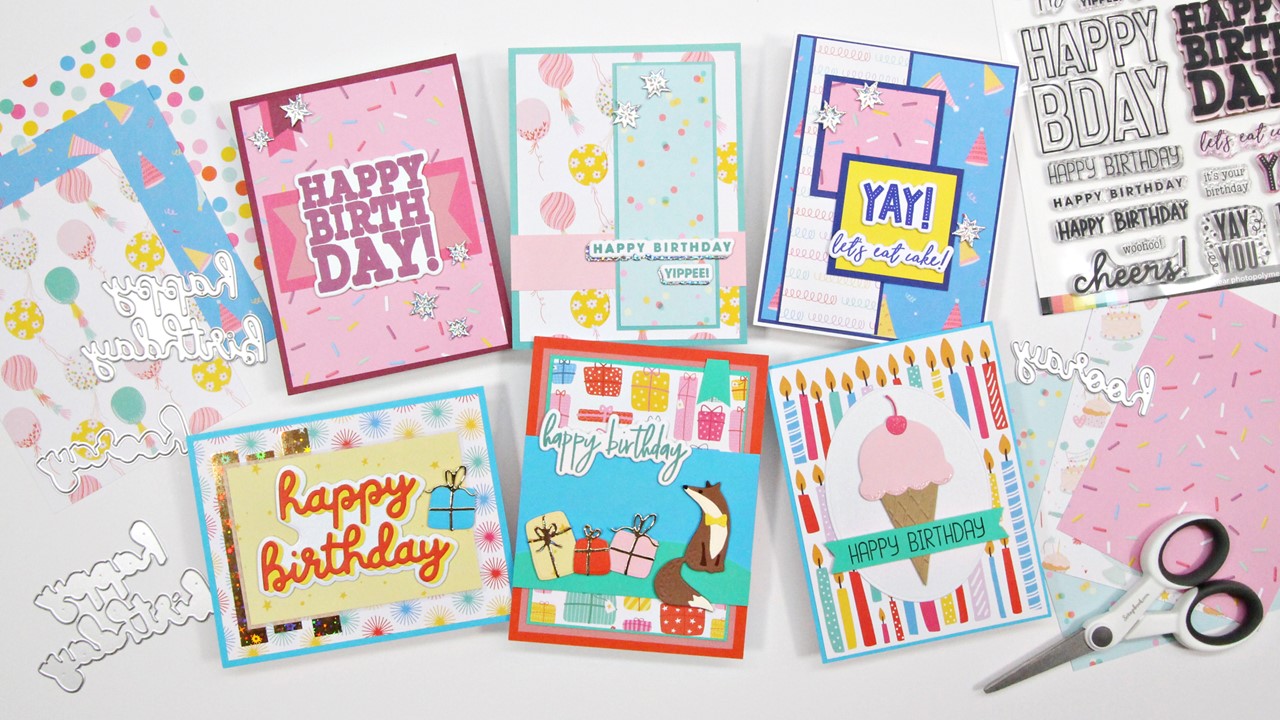 Bethany Bunches Mini Note Cards – KMJ