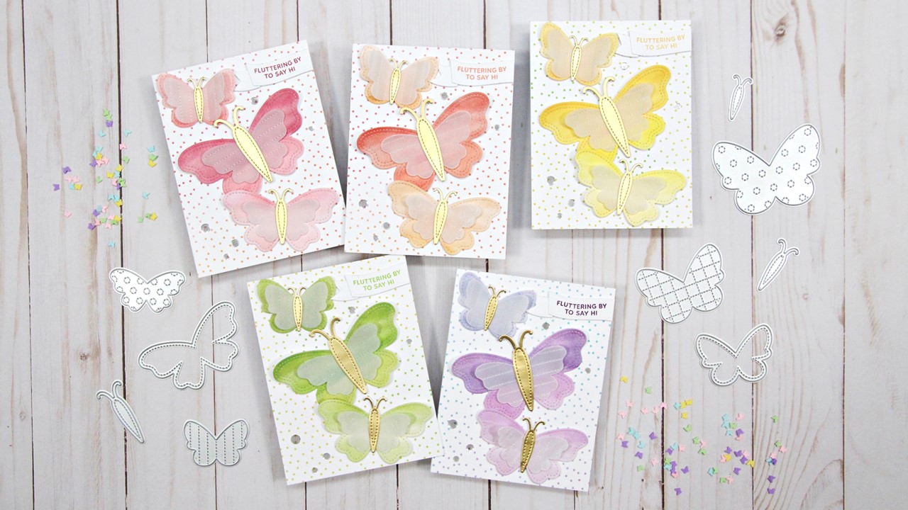 HONEY BEE STAMPS: Lovely Layers: Roses