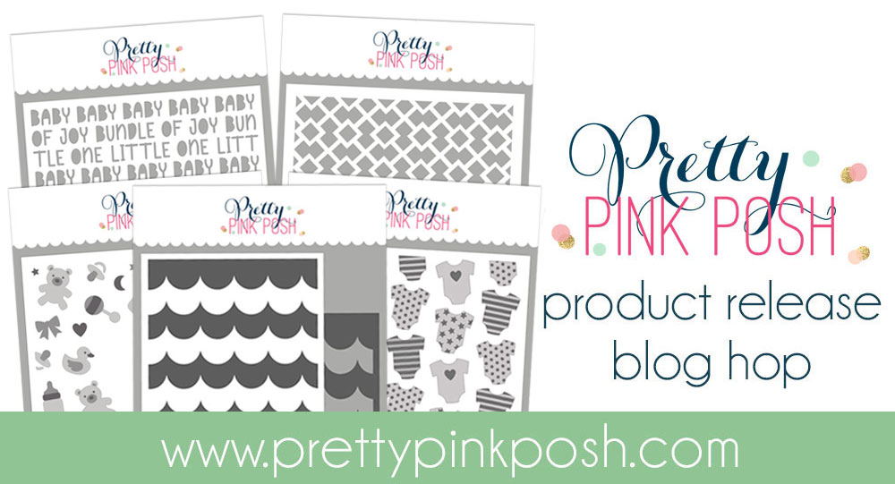 Pretty Pink Posh | May 2024 Blog Hop