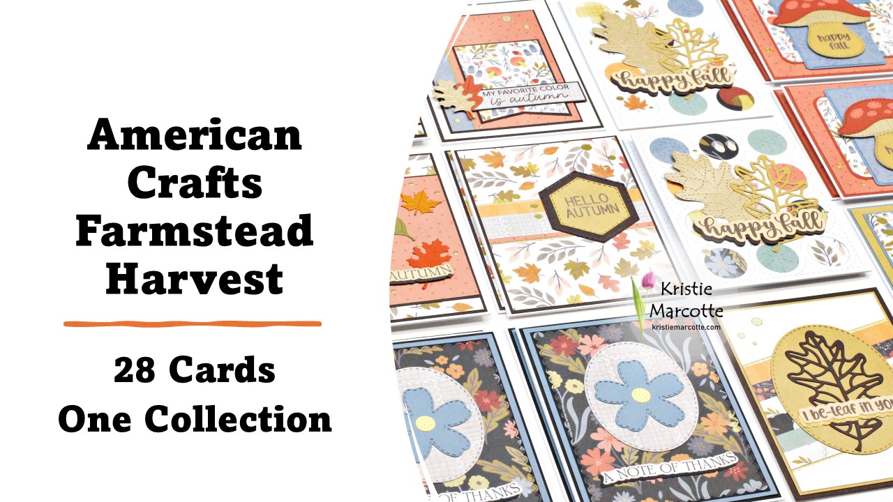 American Crafts | Farmstead Harvest