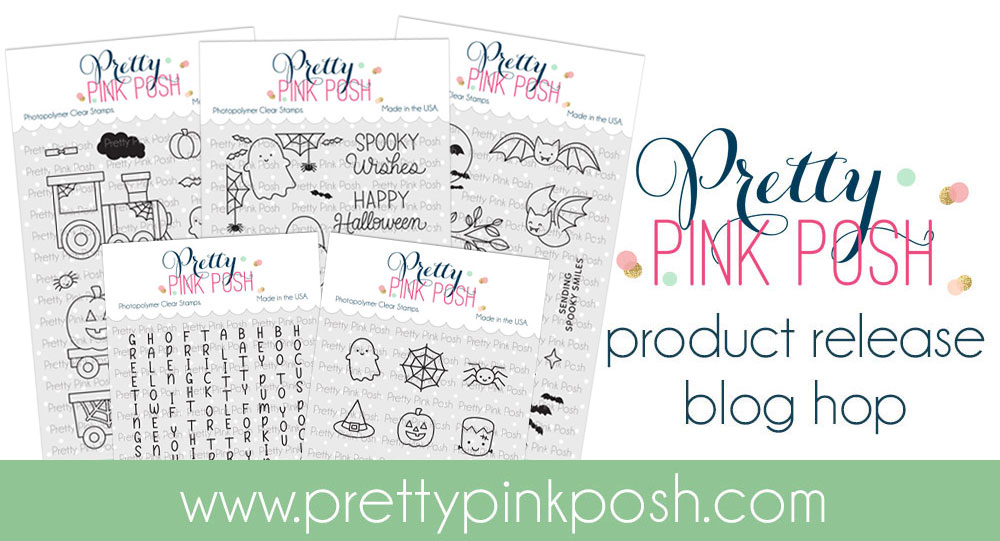 Pretty Pink Posh | August 2024 Blog Hop