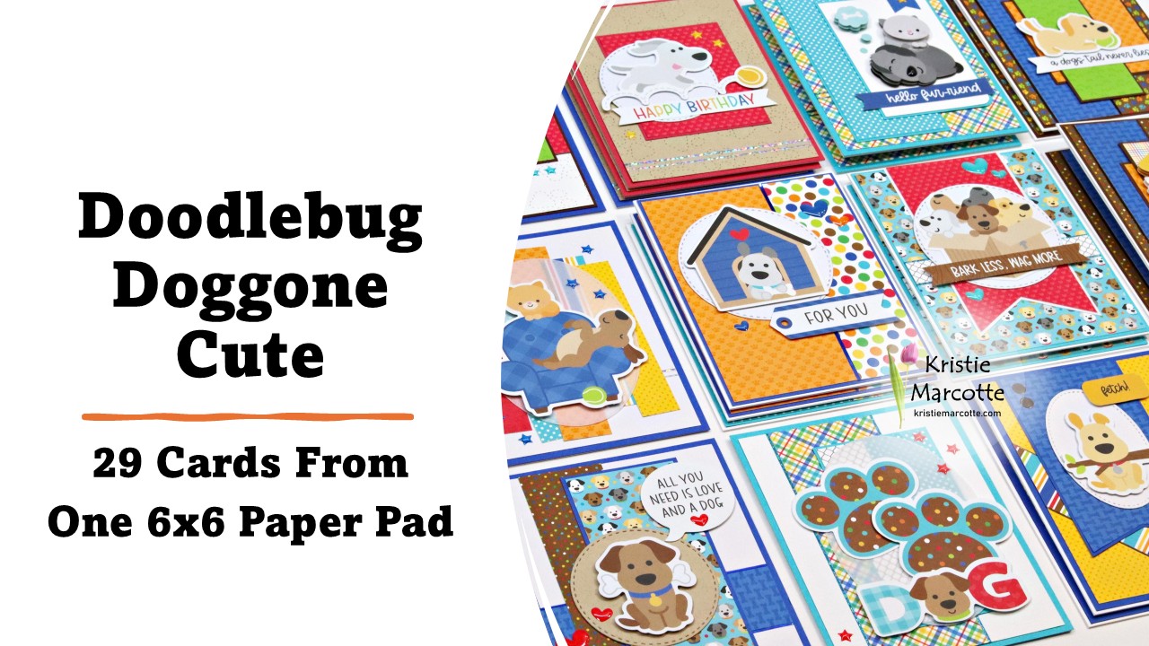 Doodlebug | Doggone Cute