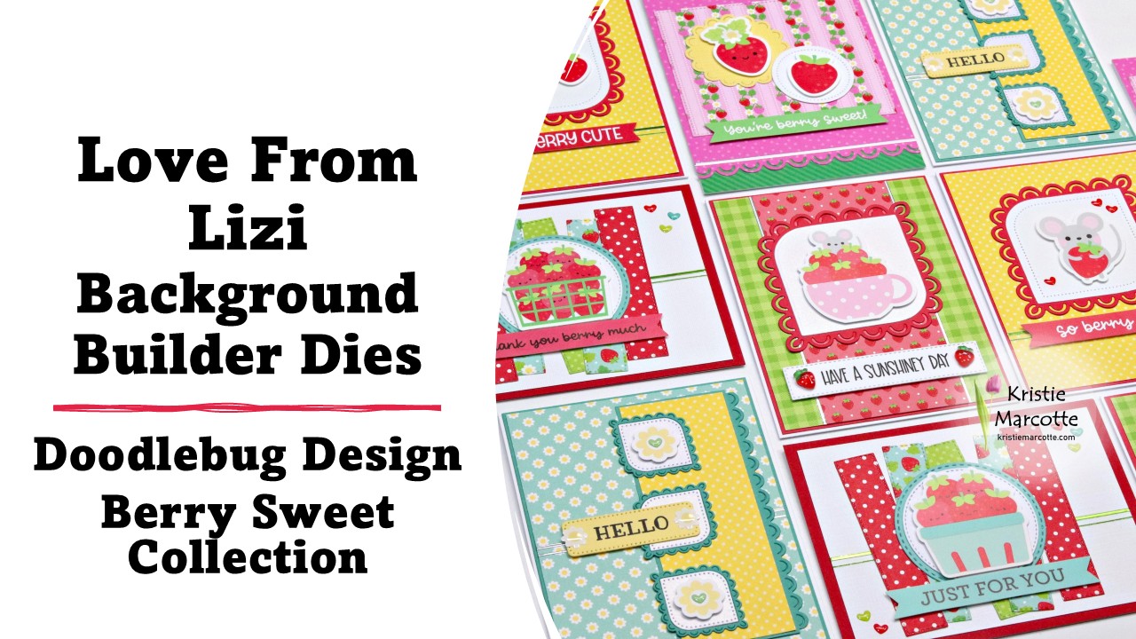 Love From Lizi | Background Builder Dies