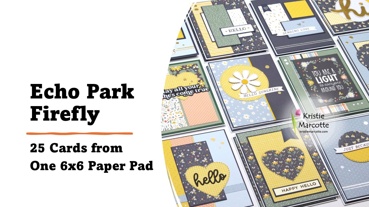 Echo Park | Firefly