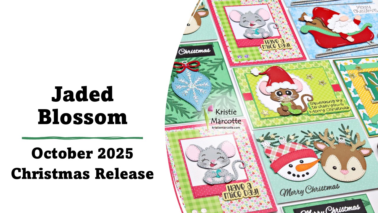 Jaded Blossom | October 2025