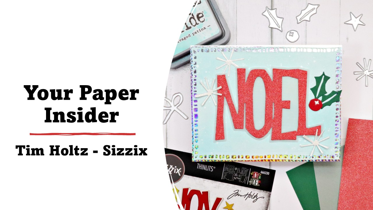 Your Paper Insider | Noel