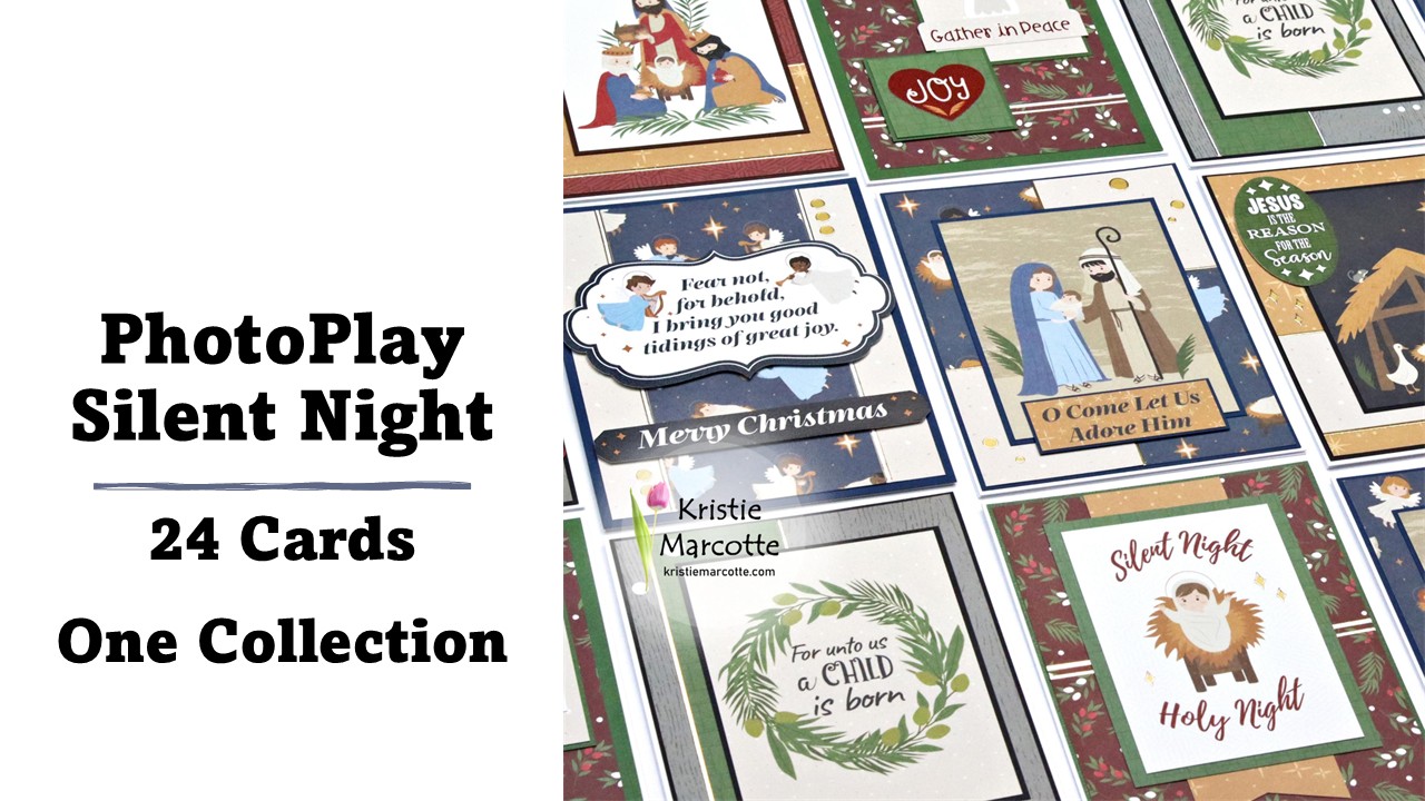 PhotoPlay | Silent Night