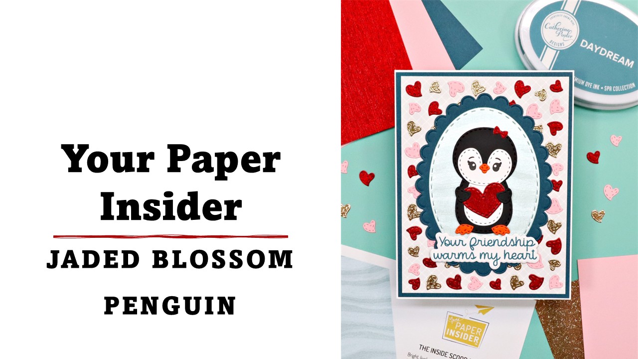 Your Paper Insider | Penguin