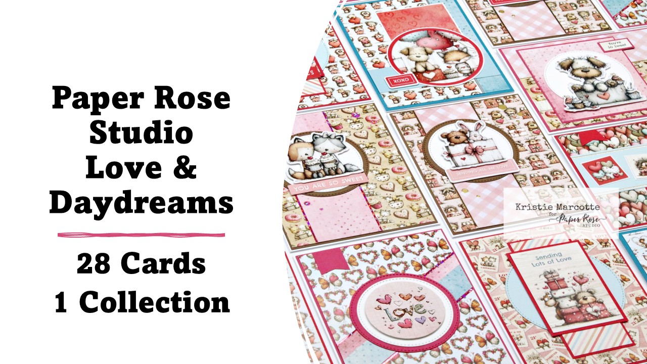 Paper Rose | Love & Daydreams