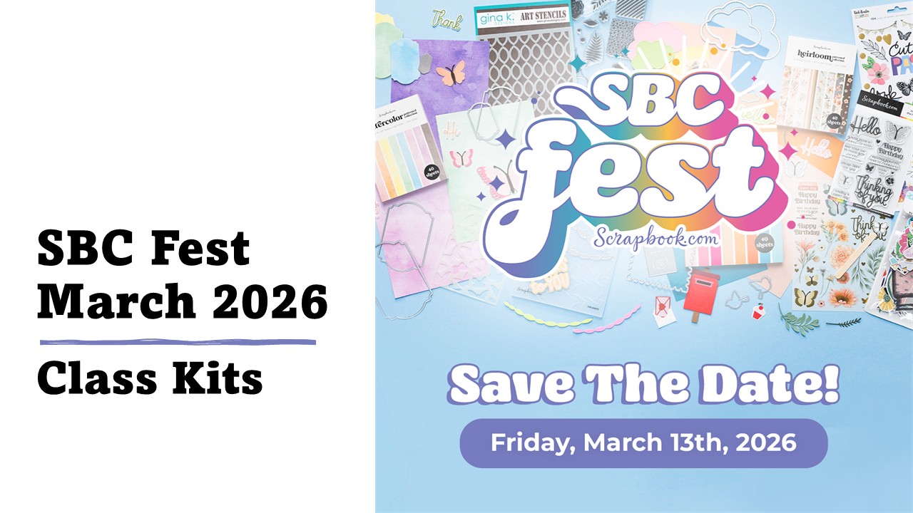 SBC Fest Announcement