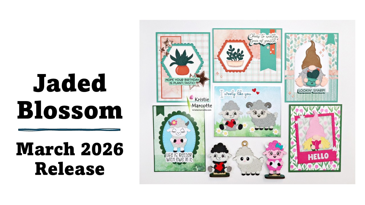 Jaded Blossom | March 2026 Release