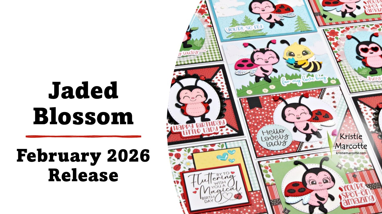 Jaded Blossom | February 2026 Release