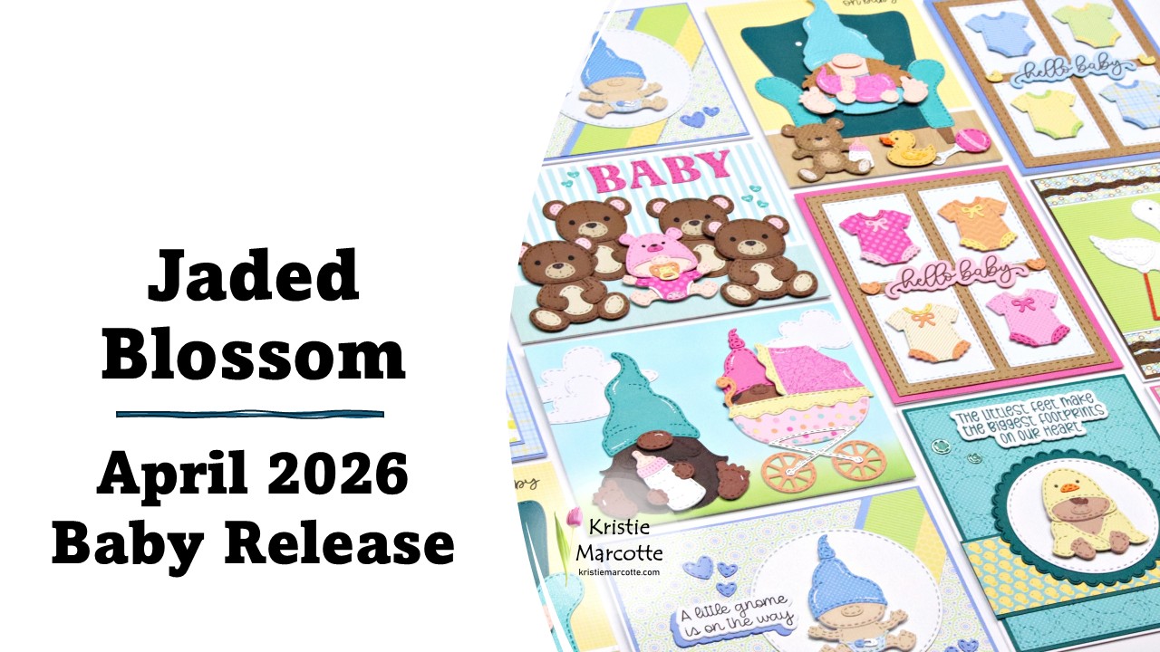 Jaded Blossom | April 2026 Baby Release