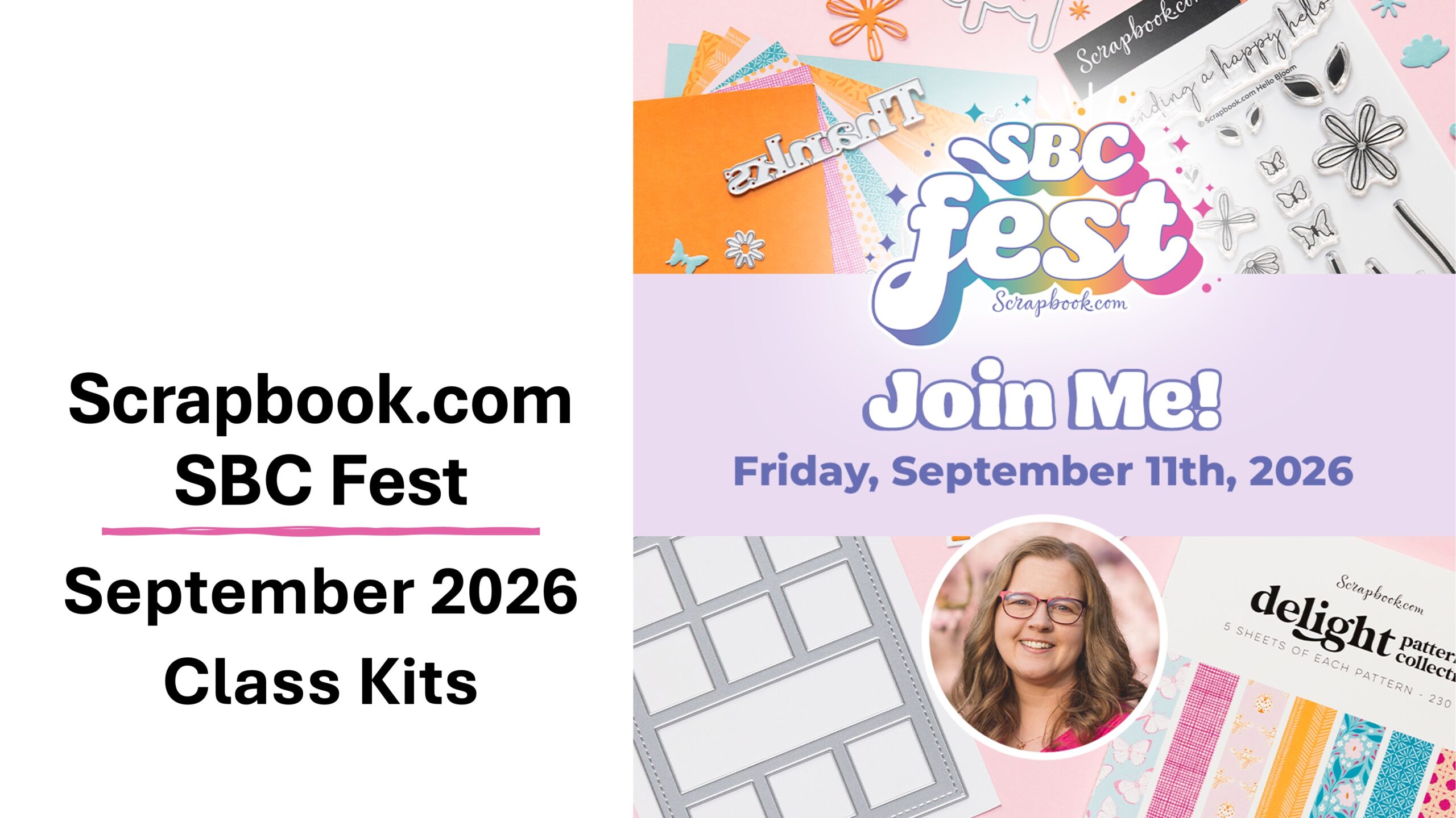 EXCITING NEWS!! | SBC Fest 2026