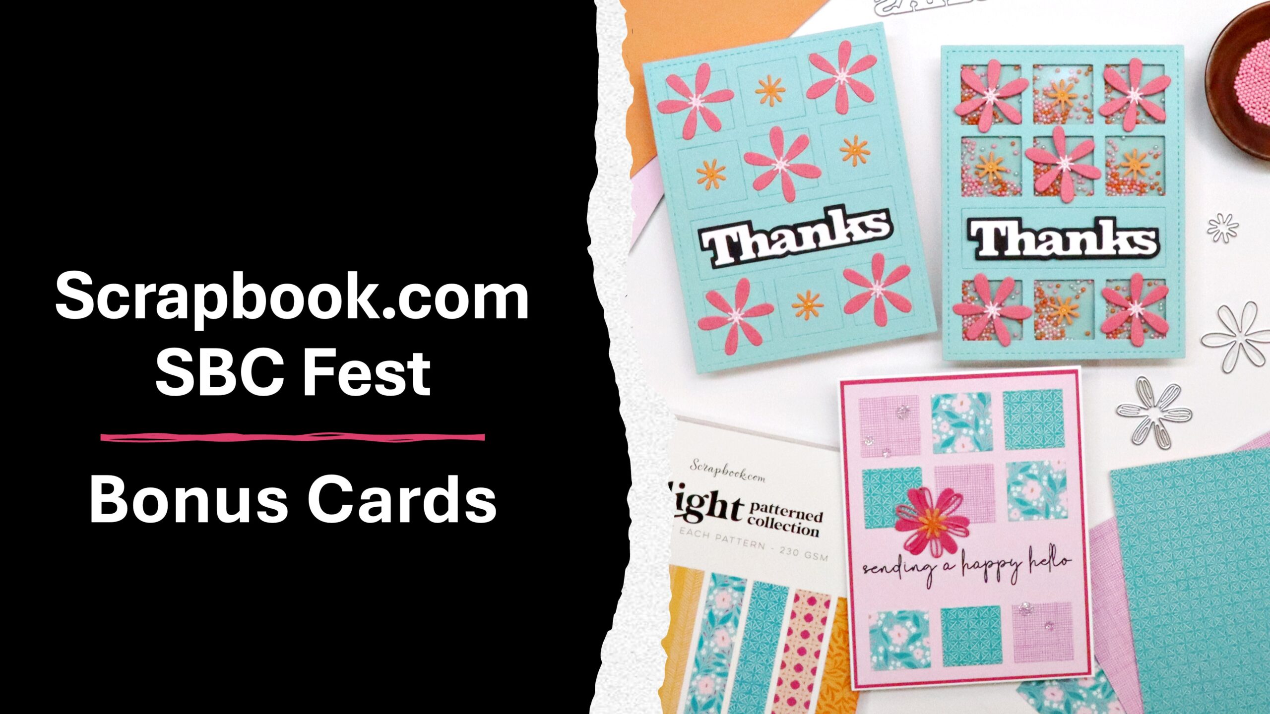 SBC Fest Bonus Cards